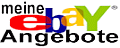 Meine aktuellen Angebote bei Ebay