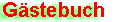 G&auml;stebuch