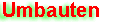 Restaurationen und Umbautenn